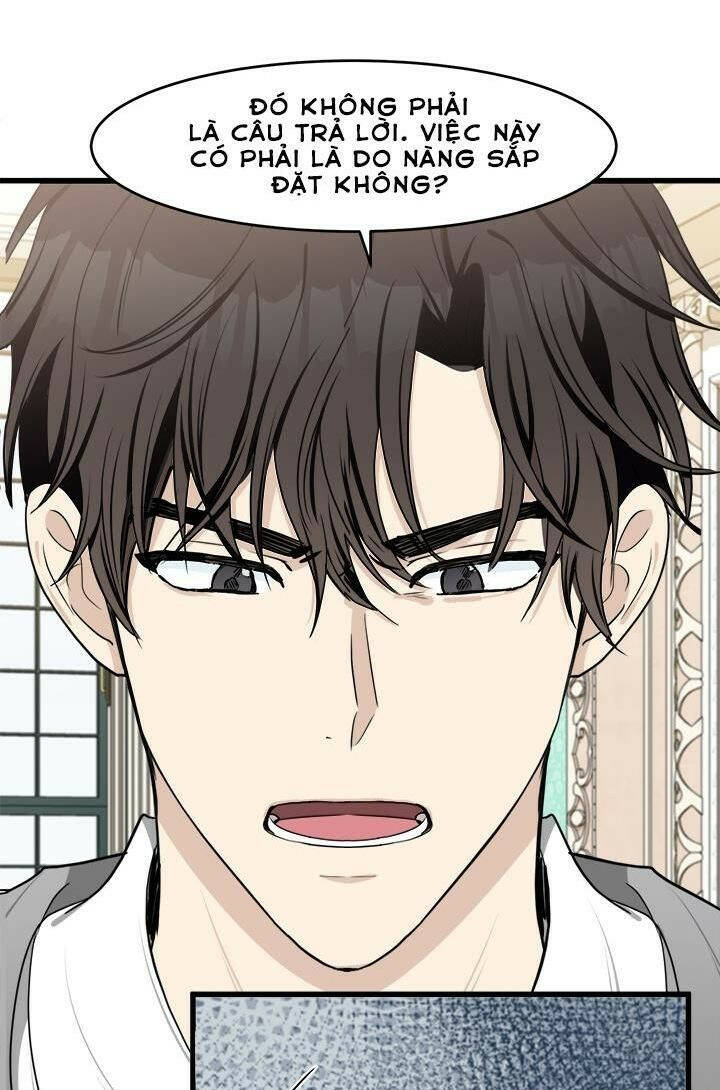 Ác Nữ Trùng Sinh Chap 24 - Next Chap 25