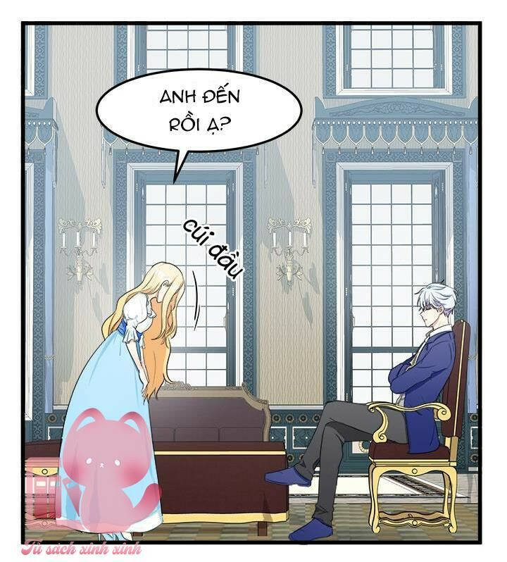 Ác Nữ Trùng Sinh Chap 25 - Next Chap 26