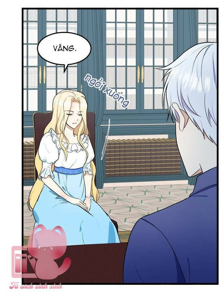 Ác Nữ Trùng Sinh Chap 25 - Next Chap 26