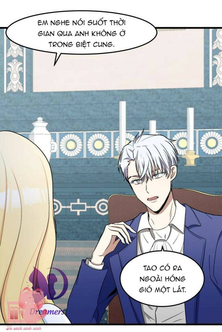 Ác Nữ Trùng Sinh Chap 25 - Next Chap 26