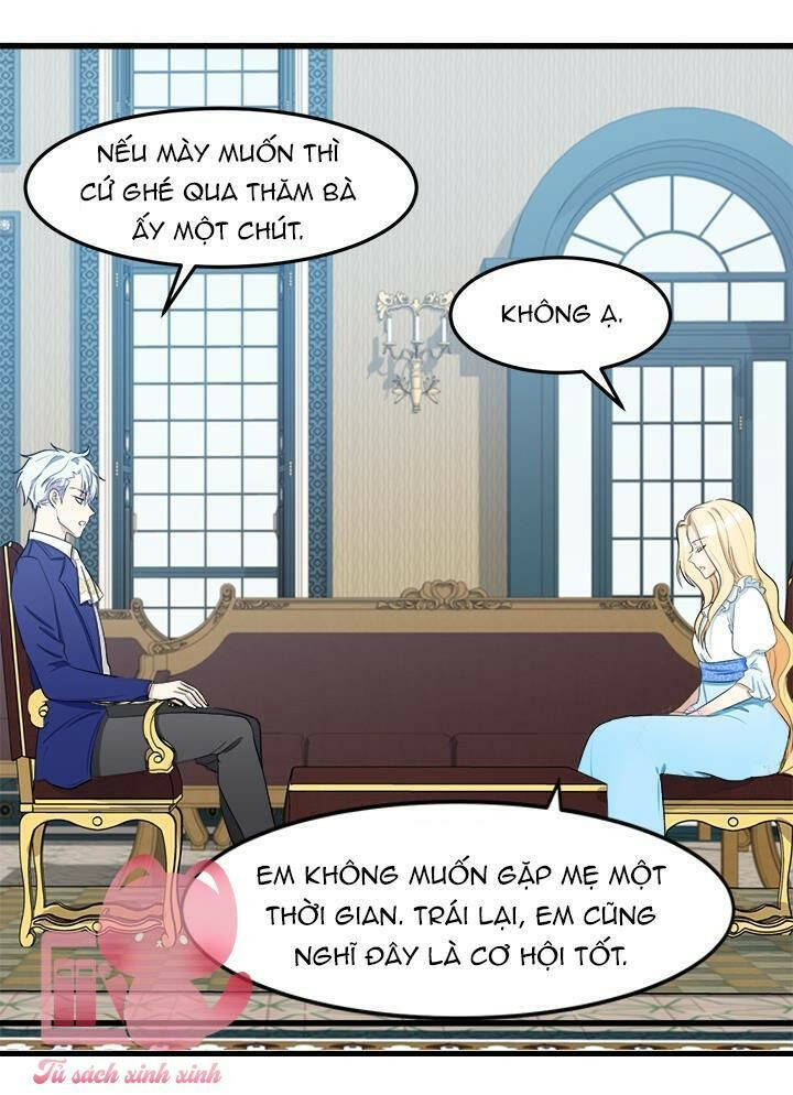 Ác Nữ Trùng Sinh Chap 25 - Next Chap 26
