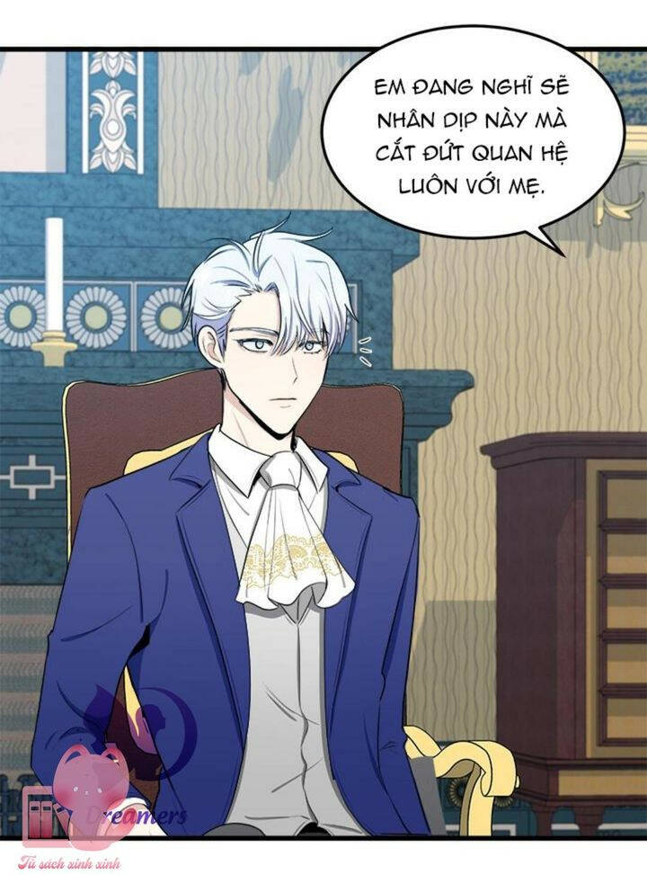 Ác Nữ Trùng Sinh Chap 25 - Next Chap 26