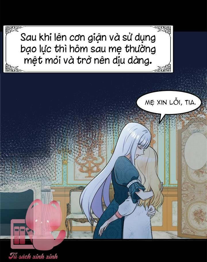 Ác Nữ Trùng Sinh Chap 25 - Next Chap 26