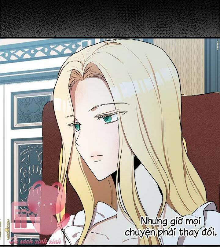 Ác Nữ Trùng Sinh Chap 25 - Next Chap 26