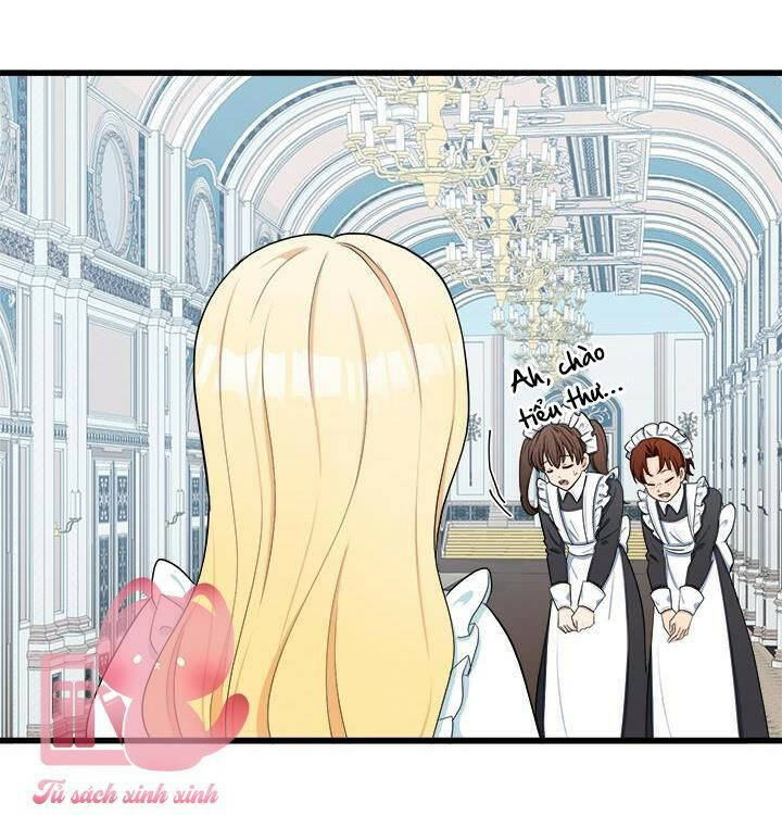 Ác Nữ Trùng Sinh Chap 25 - Next Chap 26