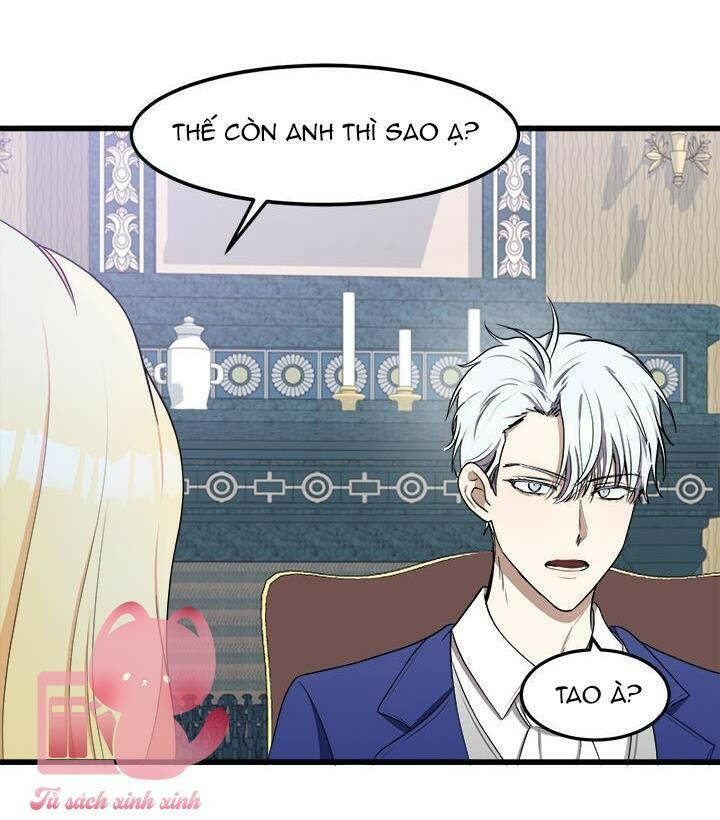 Ác Nữ Trùng Sinh Chap 25 - Next Chap 26
