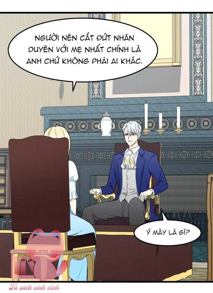 Ác Nữ Trùng Sinh Chap 25 - Next Chap 26