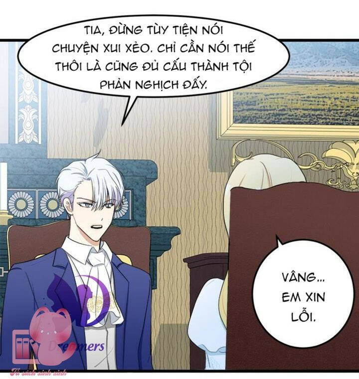 Ác Nữ Trùng Sinh Chap 25 - Next Chap 26