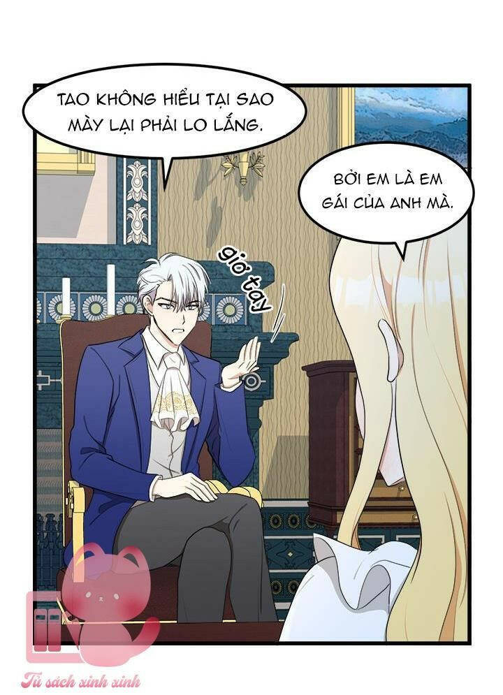 Ác Nữ Trùng Sinh Chap 25 - Next Chap 26