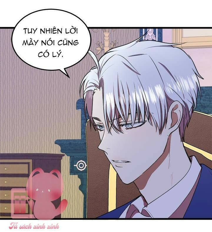 Ác Nữ Trùng Sinh Chap 25 - Next Chap 26