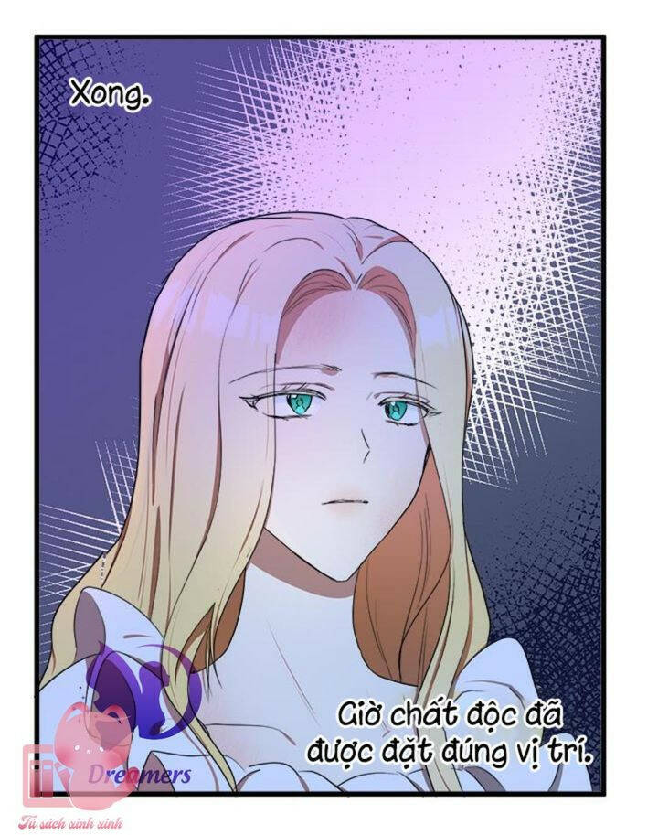 Ác Nữ Trùng Sinh Chap 25 - Next Chap 26