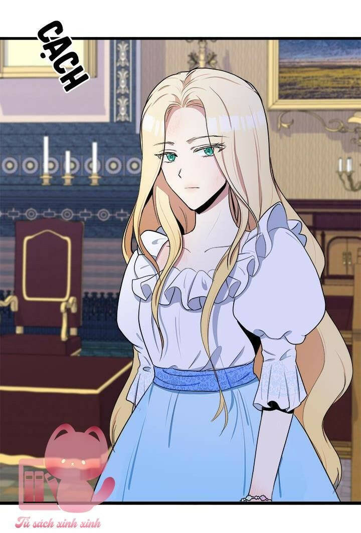 Ác Nữ Trùng Sinh Chap 25 - Next Chap 26