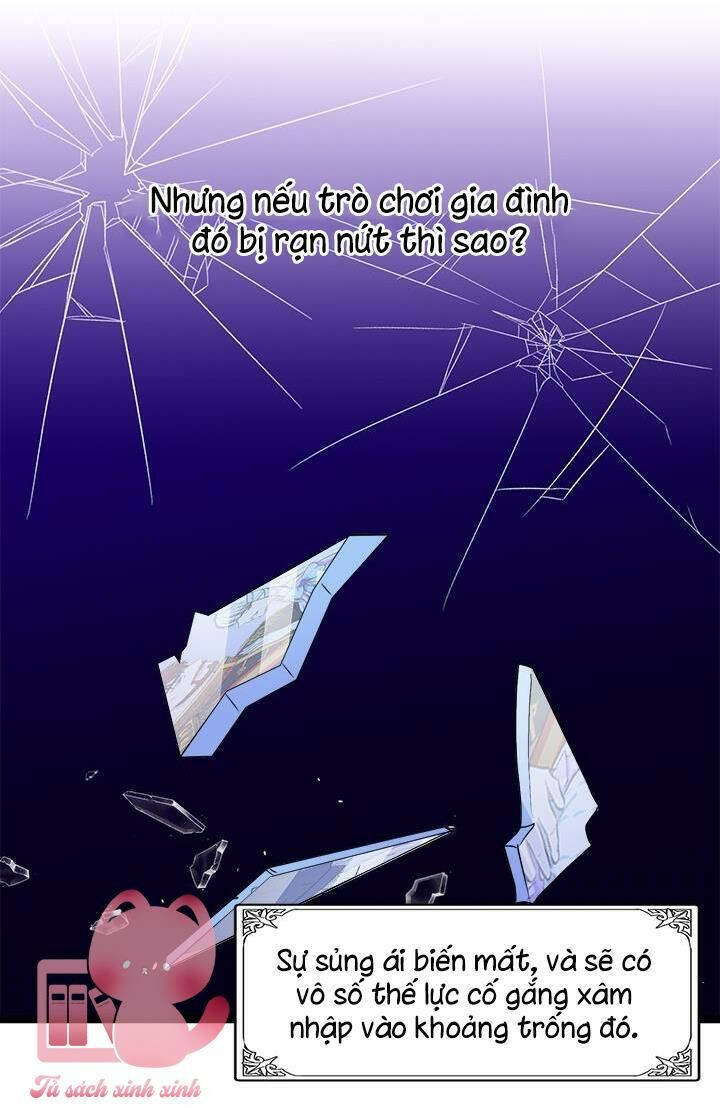 Ác Nữ Trùng Sinh Chap 25 - Next Chap 26