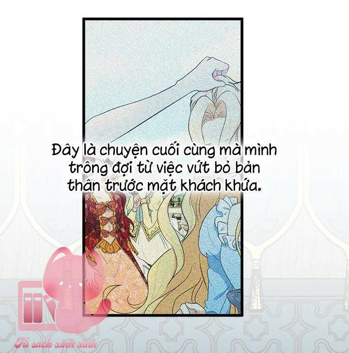 Ác Nữ Trùng Sinh Chap 25 - Next Chap 26