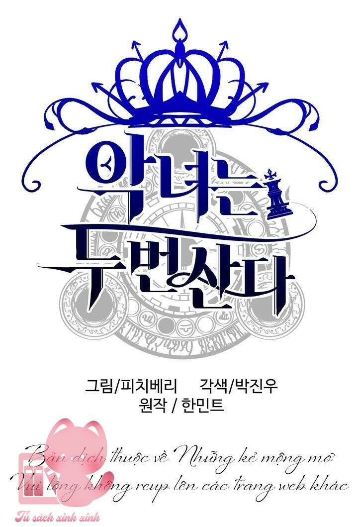 Ác Nữ Trùng Sinh Chap 25 - Next Chap 26