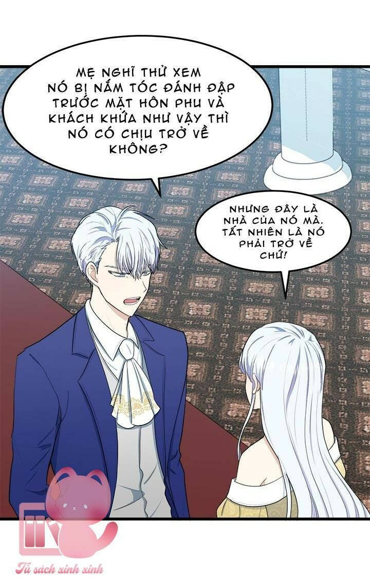 Ác Nữ Trùng Sinh Chap 26 - Next Chap 27