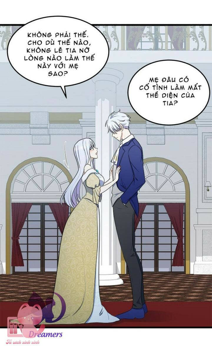 Ác Nữ Trùng Sinh Chap 26 - Next Chap 27