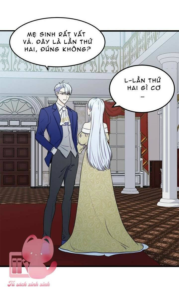 Ác Nữ Trùng Sinh Chap 26 - Next Chap 27