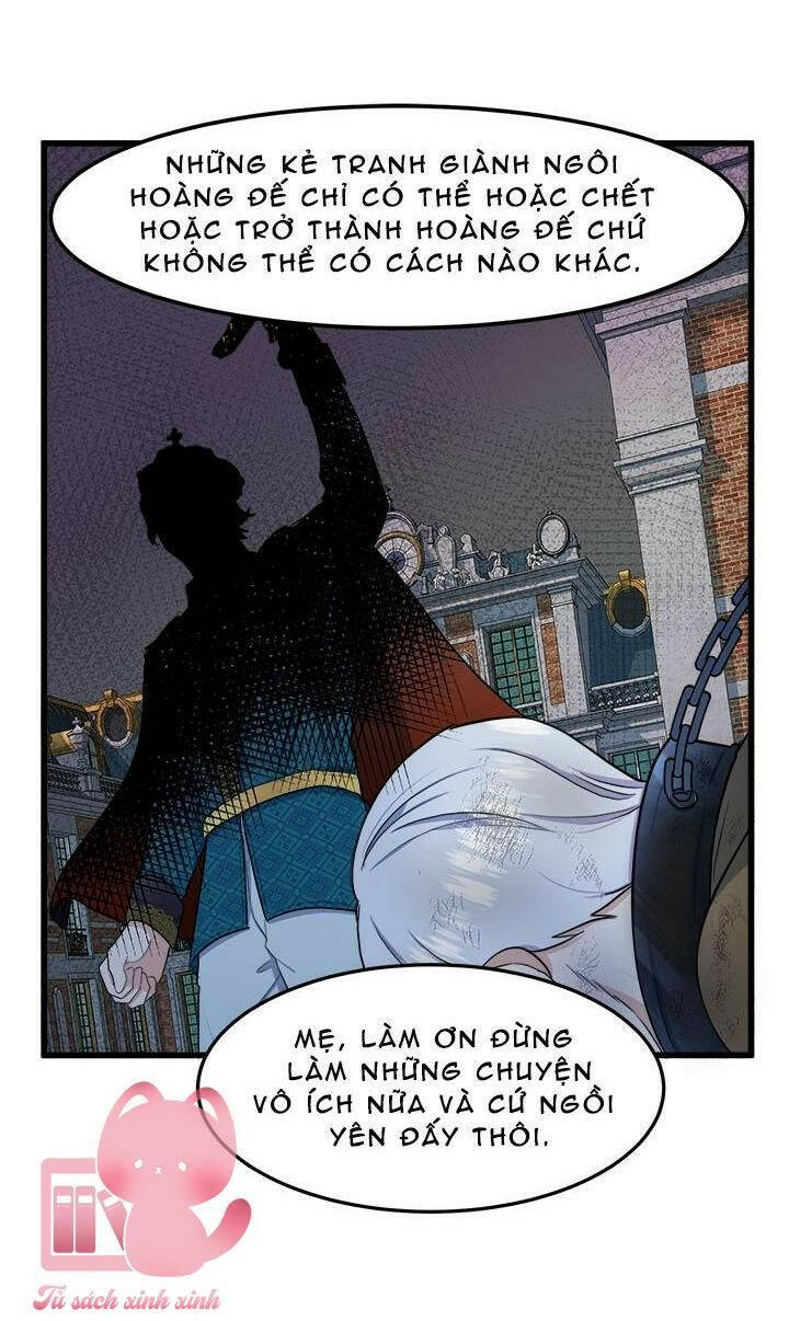Ác Nữ Trùng Sinh Chap 26 - Next Chap 27