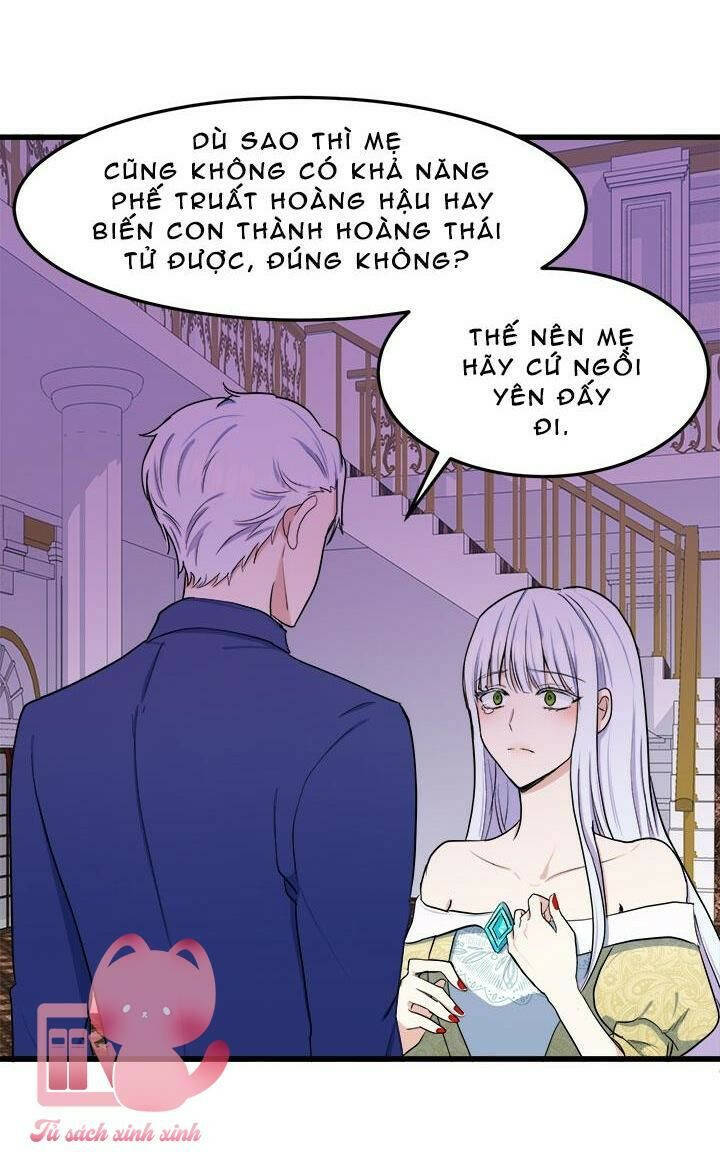 Ác Nữ Trùng Sinh Chap 26 - Next Chap 27