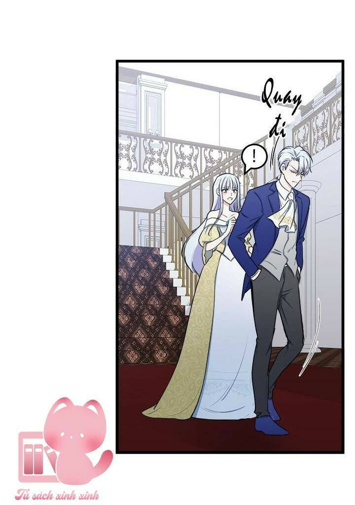 Ác Nữ Trùng Sinh Chap 26 - Next Chap 27