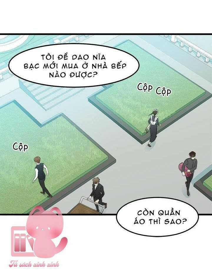 Ác Nữ Trùng Sinh Chap 26 - Next Chap 27