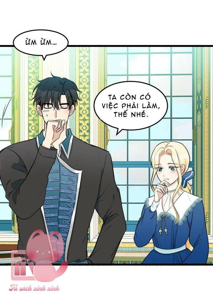 Ác Nữ Trùng Sinh Chap 26 - Next Chap 27