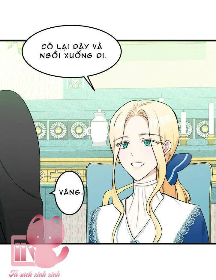 Ác Nữ Trùng Sinh Chap 26 - Next Chap 27