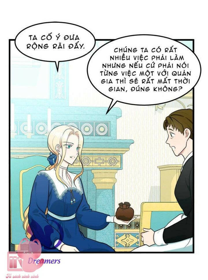 Ác Nữ Trùng Sinh Chap 26 - Next Chap 27