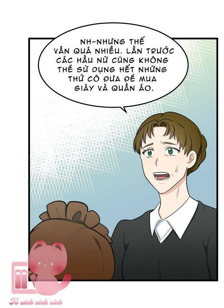 Ác Nữ Trùng Sinh Chap 26 - Next Chap 27