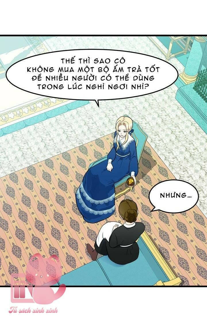 Ác Nữ Trùng Sinh Chap 26 - Next Chap 27
