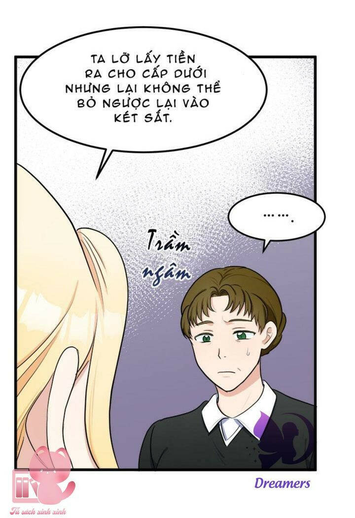 Ác Nữ Trùng Sinh Chap 26 - Next Chap 27