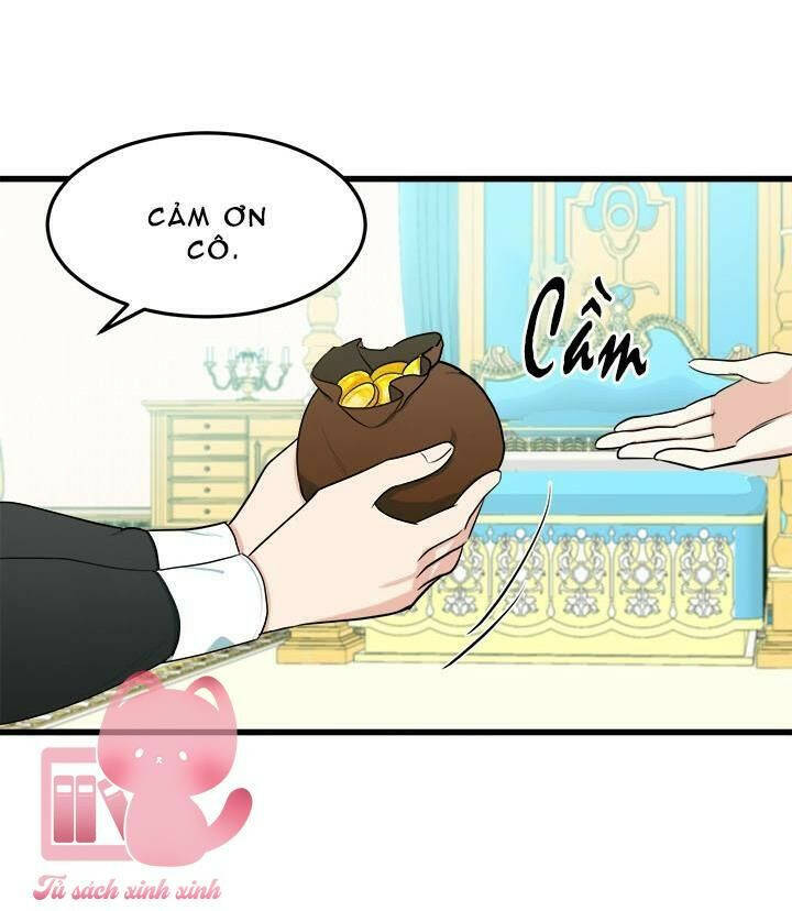 Ác Nữ Trùng Sinh Chap 26 - Next Chap 27