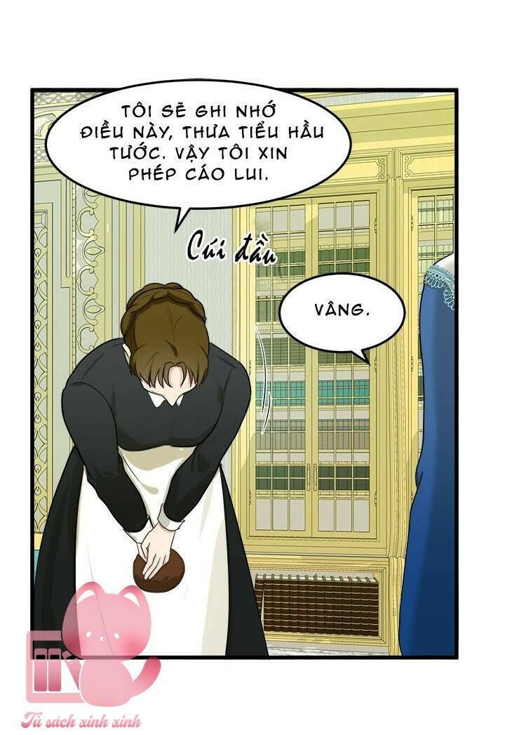 Ác Nữ Trùng Sinh Chap 26 - Next Chap 27