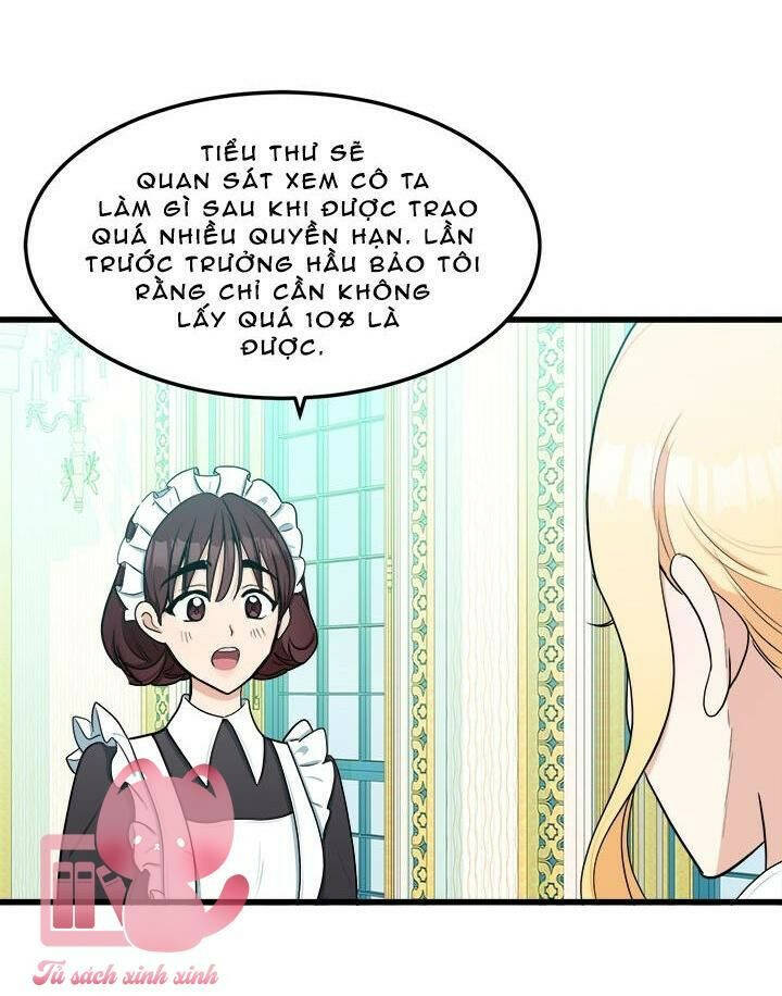 Ác Nữ Trùng Sinh Chap 26 - Next Chap 27