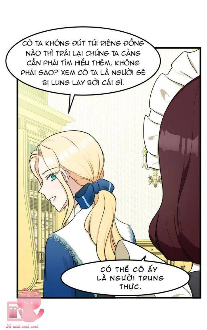 Ác Nữ Trùng Sinh Chap 26 - Next Chap 27