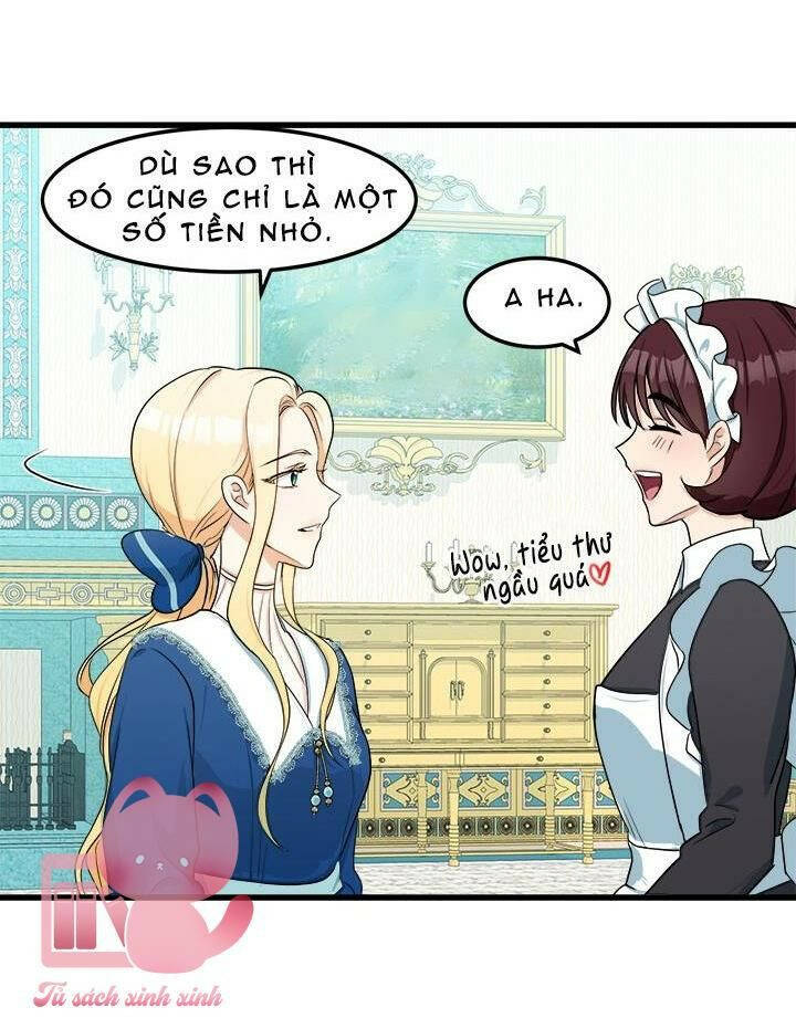 Ác Nữ Trùng Sinh Chap 26 - Next Chap 27