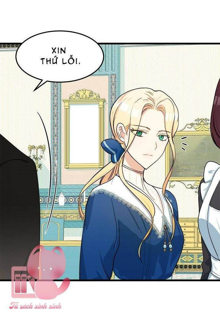 Ác Nữ Trùng Sinh Chap 26 - Next Chap 27