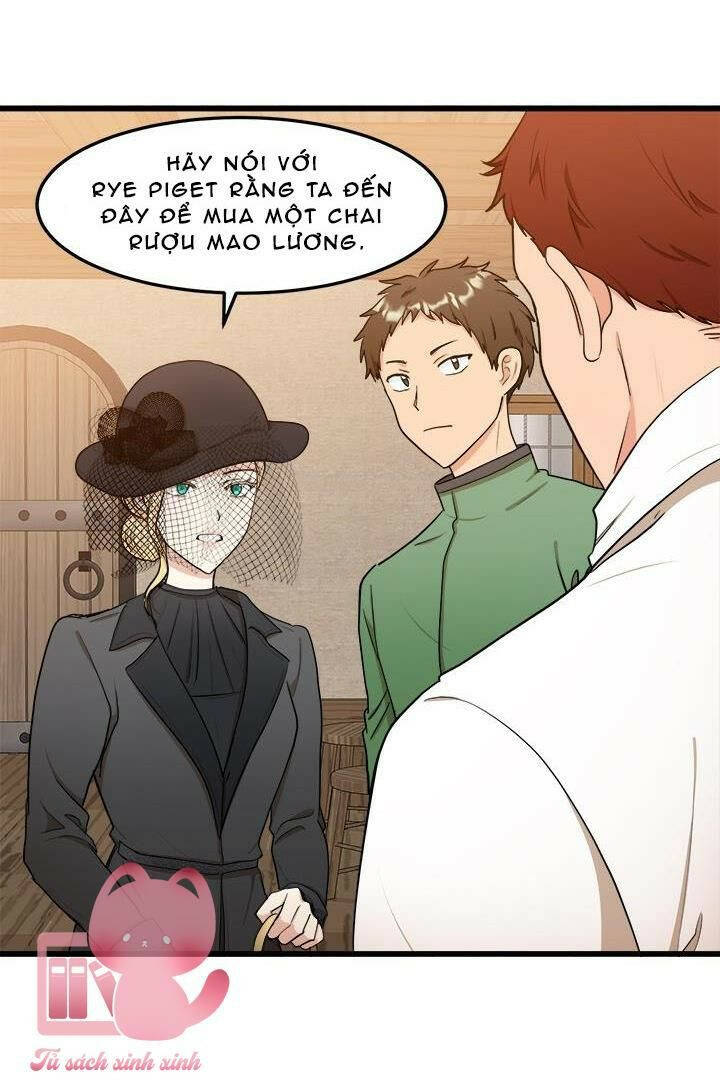 Ác Nữ Trùng Sinh Chap 27 - Next Chap 28