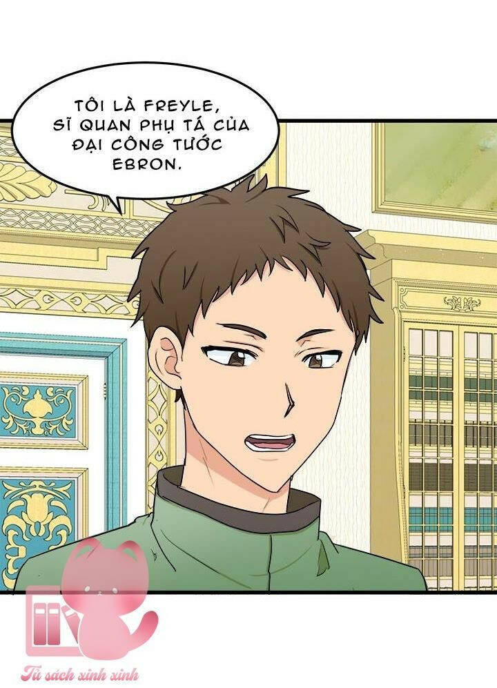 Ác Nữ Trùng Sinh Chap 27 - Next Chap 28