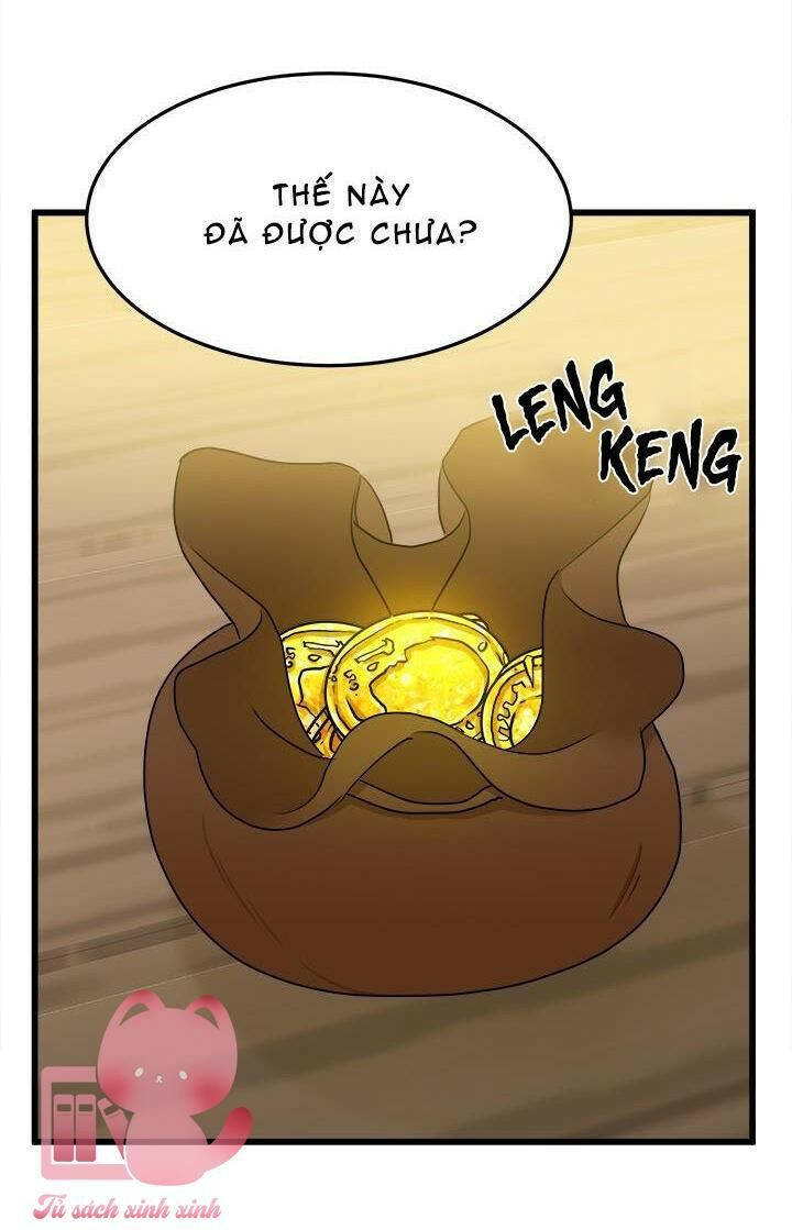 Ác Nữ Trùng Sinh Chap 27 - Next Chap 28