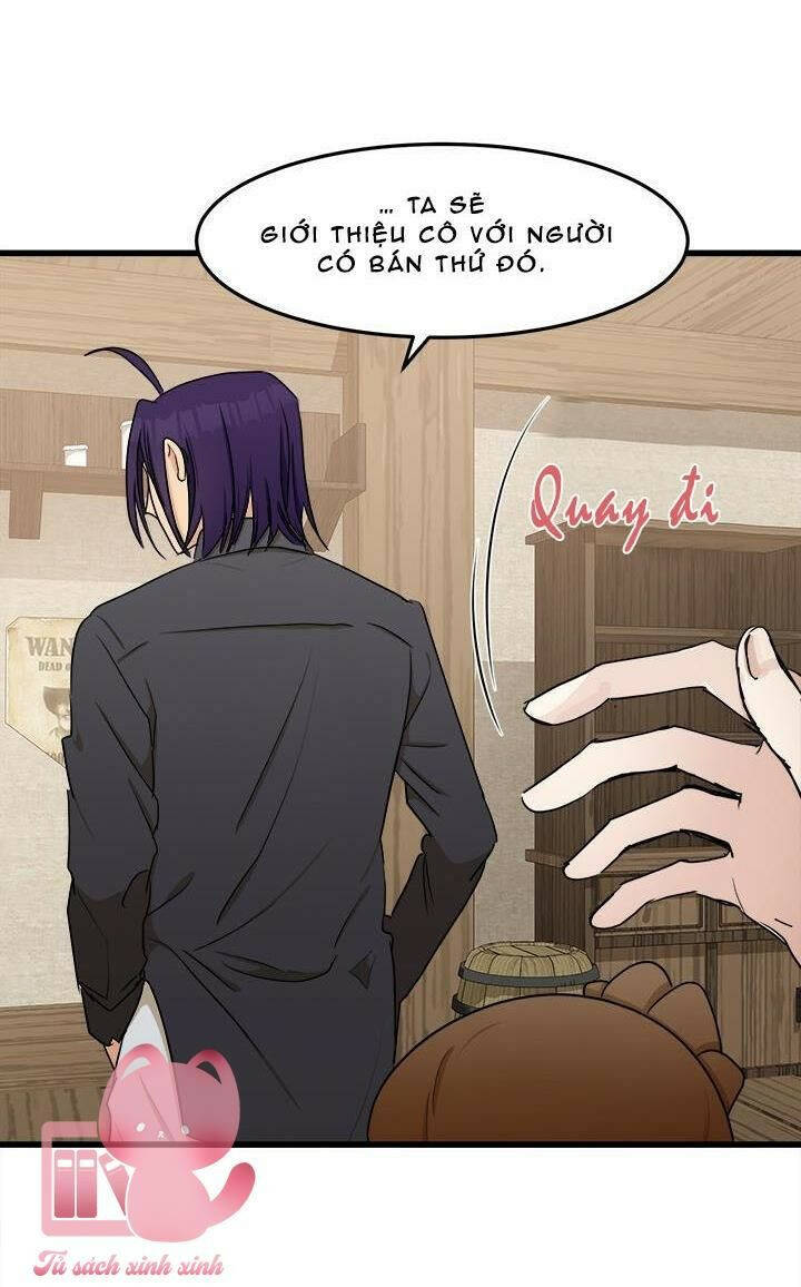 Ác Nữ Trùng Sinh Chap 27 - Next Chap 28