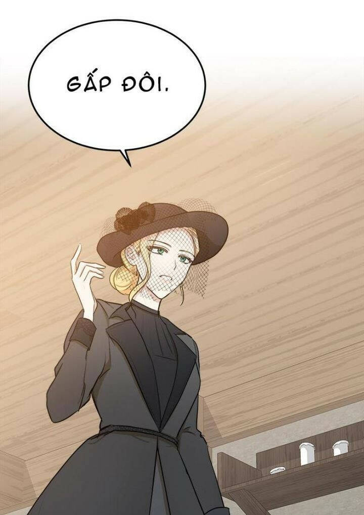 Ác Nữ Trùng Sinh Chap 27 - Next Chap 28