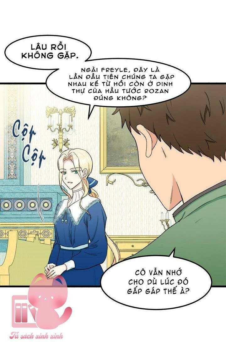 Ác Nữ Trùng Sinh Chap 27 - Next Chap 28