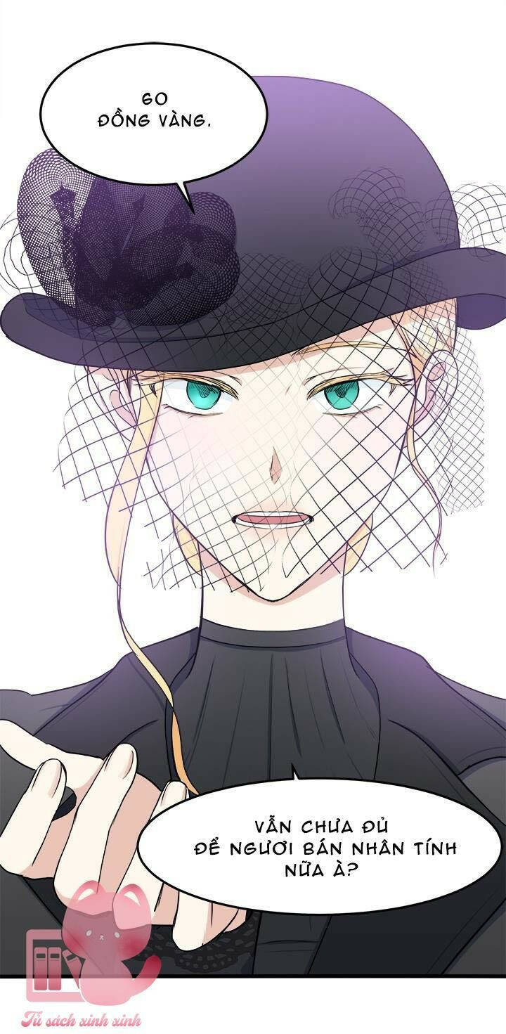 Ác Nữ Trùng Sinh Chap 27 - Next Chap 28