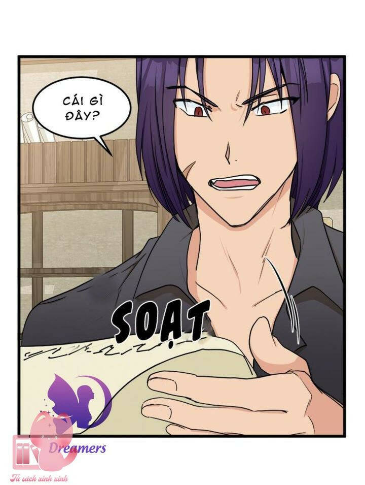 Ác Nữ Trùng Sinh Chap 27 - Next Chap 28