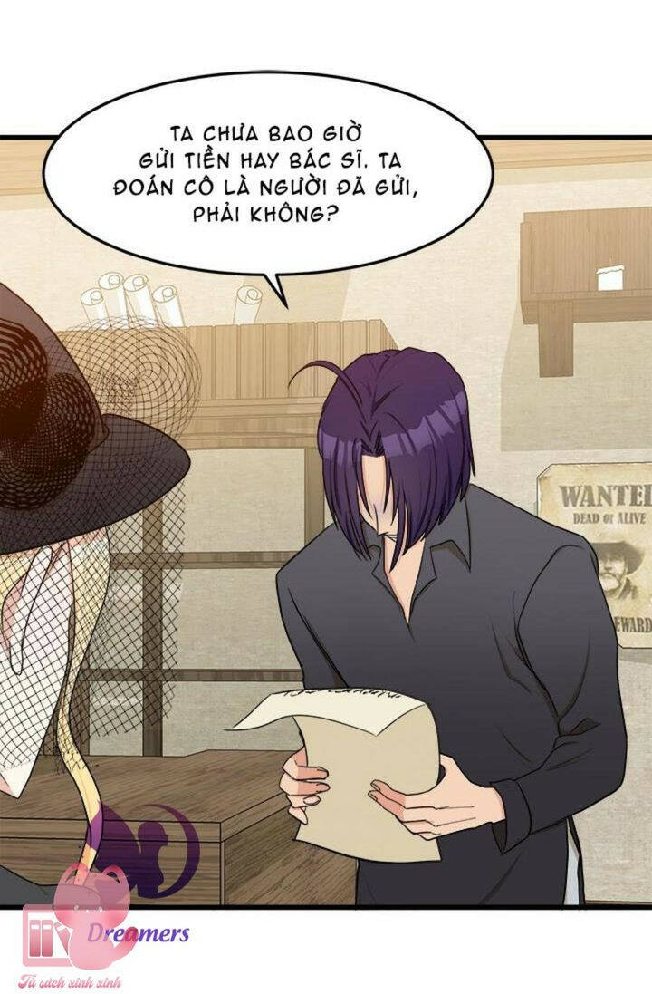 Ác Nữ Trùng Sinh Chap 27 - Next Chap 28