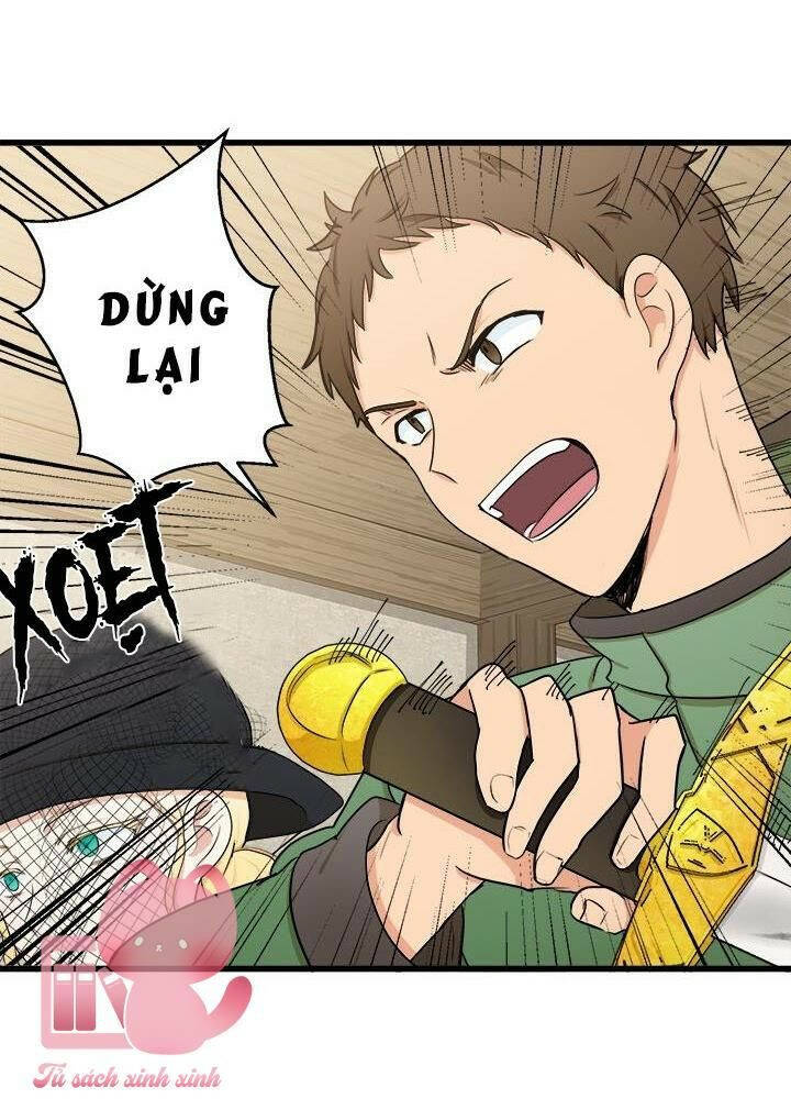 Ác Nữ Trùng Sinh Chap 27 - Next Chap 28