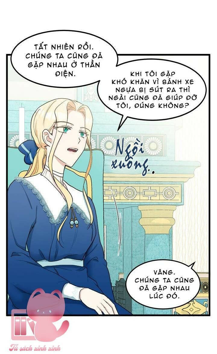 Ác Nữ Trùng Sinh Chap 27 - Next Chap 28
