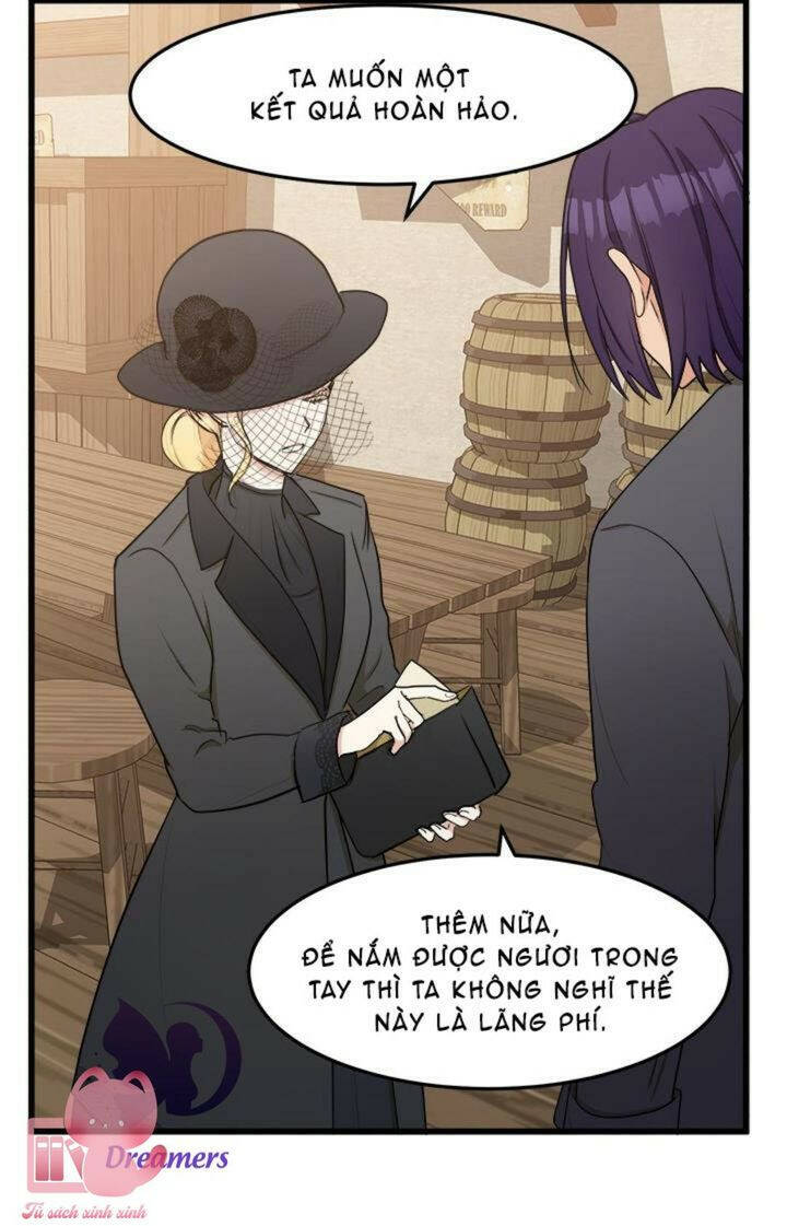 Ác Nữ Trùng Sinh Chap 27 - Next Chap 28